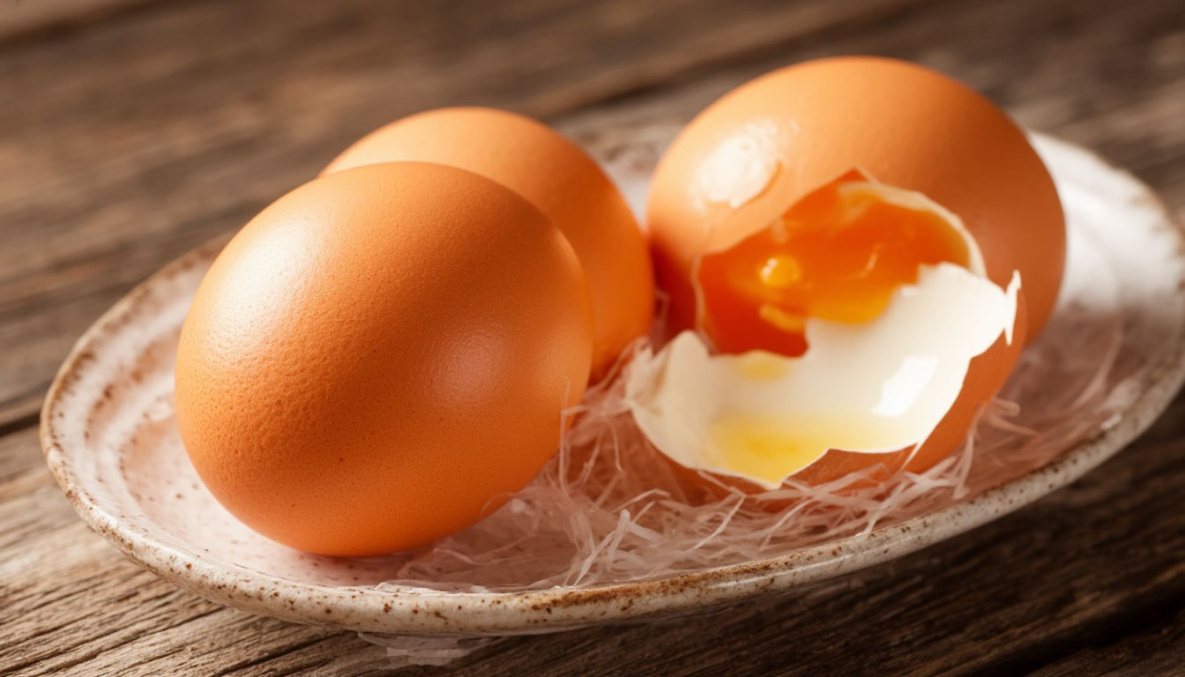 Народные приметы на 26 октября: сегодня надо гадать на яйцах