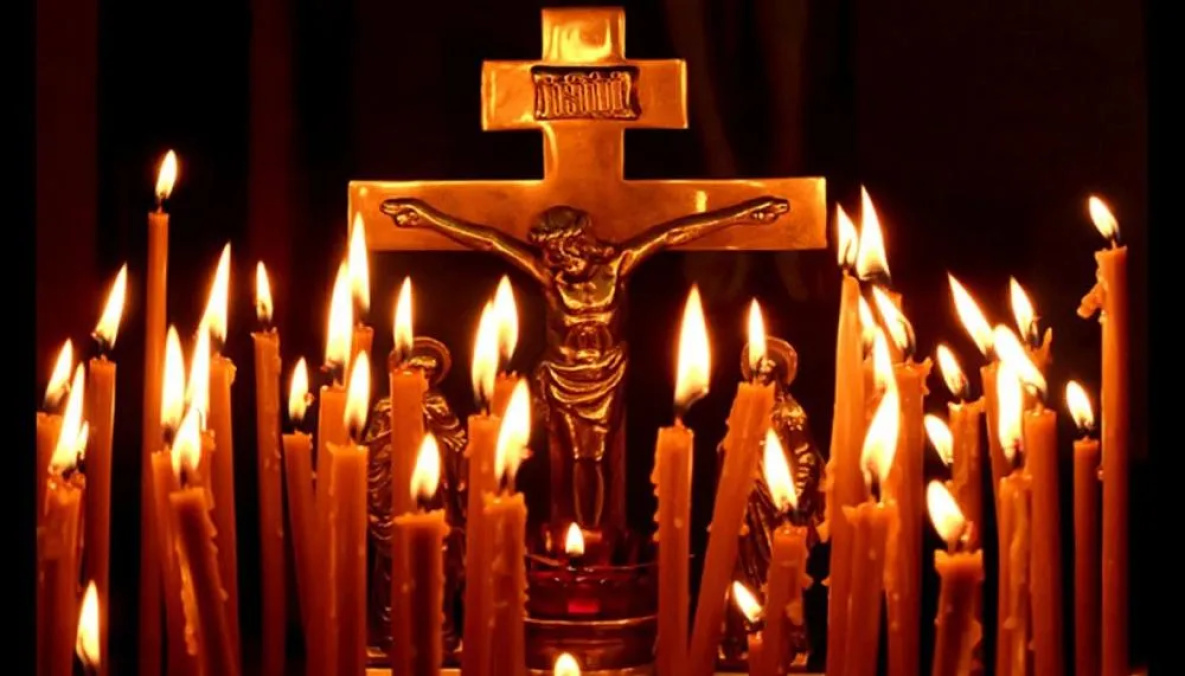 В Димитриевскую субботу в хабаровских храмах помолятся об усопших 