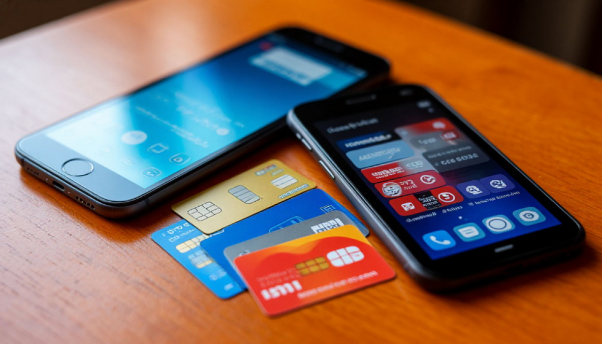 В Хабаровском крае сотрудница салона связи задержана за продажу неактивного номера