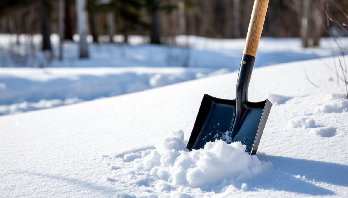 Аэропорт в Хабаровском крае закрыли на снегоочистку