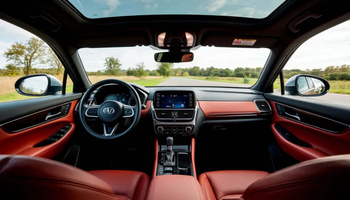 Автоинструктор в Хабаровском крае задержан за обман ученицы