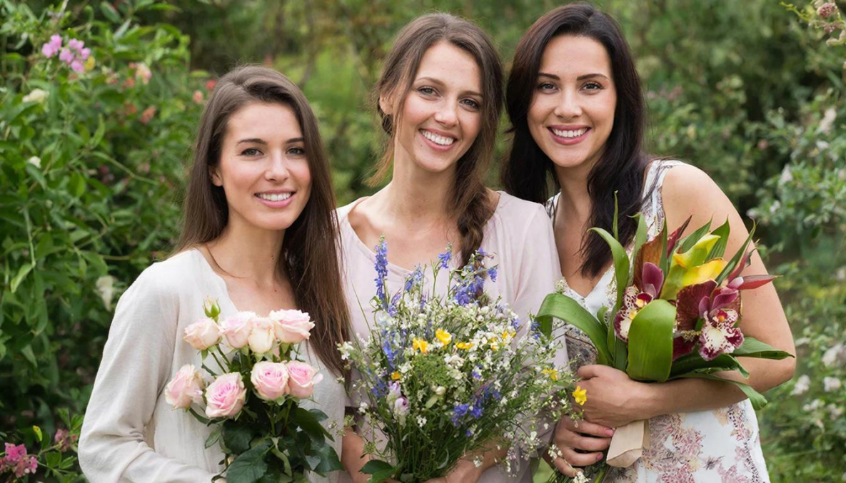 Праздники сегодня: Международный женский день