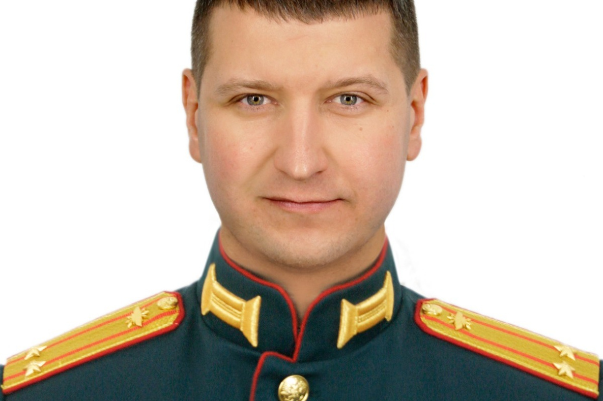 Хабаровский связист наладил уникальную систему для нужд СВО