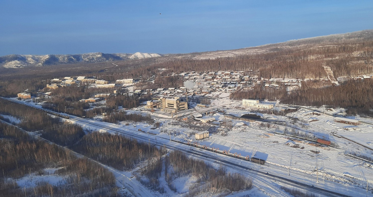 В Хабаровске откроют федеральный центр экспертизы мерзлоты