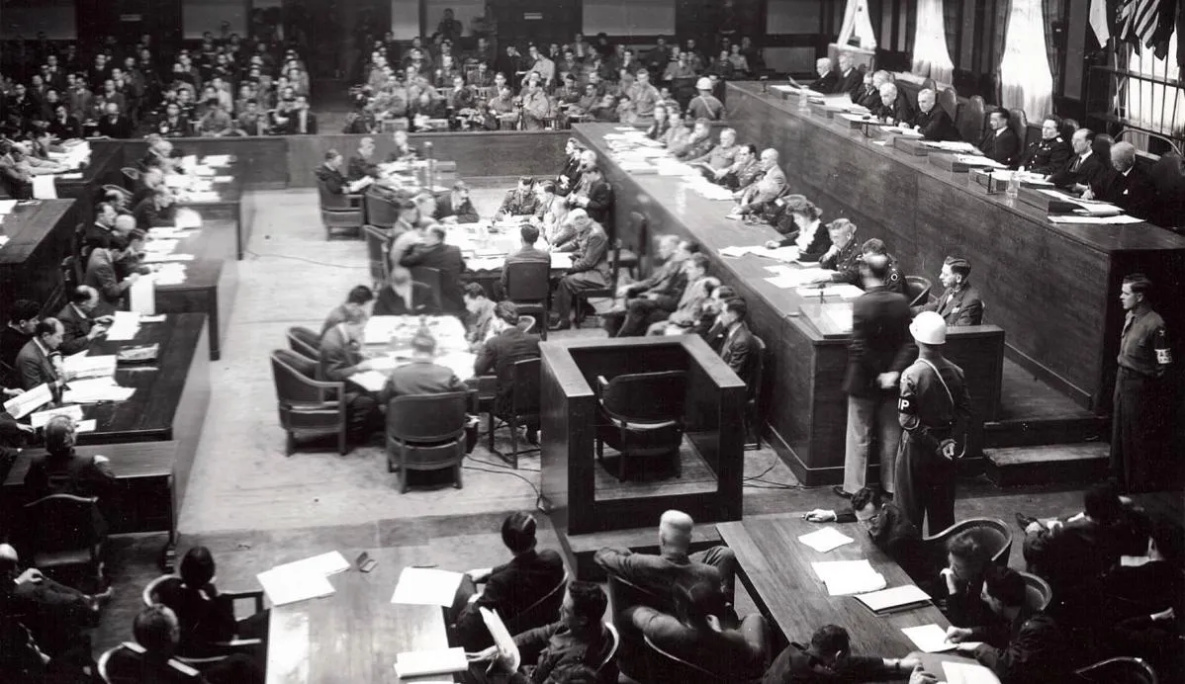 В Хабаровске открылась выставка «Последняя точка Второй мировой войны»