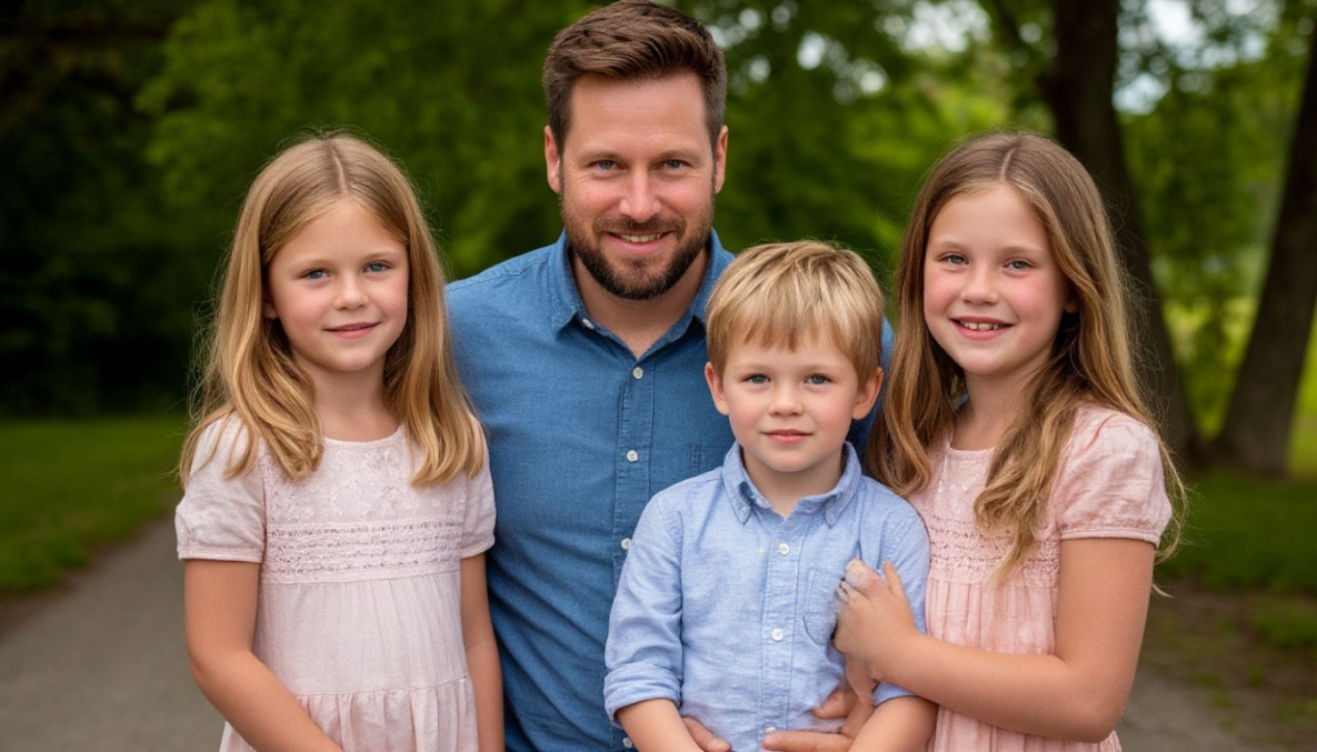 За досрочную пенсию многодетным отцам-одиночкам выступили в Госдуме