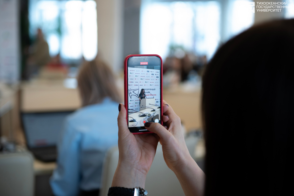 Авторов лучших дальневосточных PR-проектов вновь выберут в Хабаровске