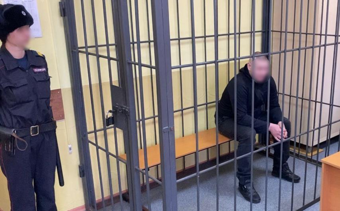 В Хабаровске осудили наркодилера общероссийского размаха
