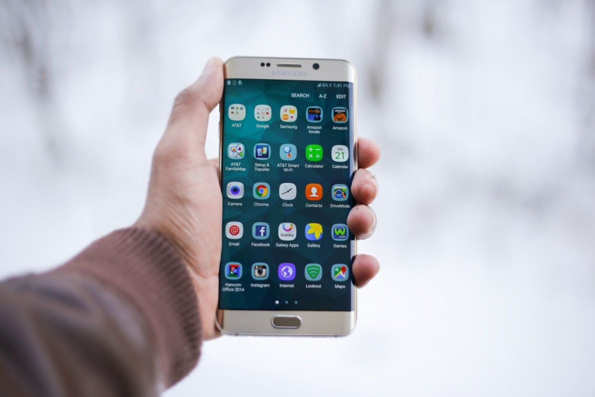 Арбитражный суд Москвы выдал запрет на ввоз в Россию 61 модели смартфонов Samsung