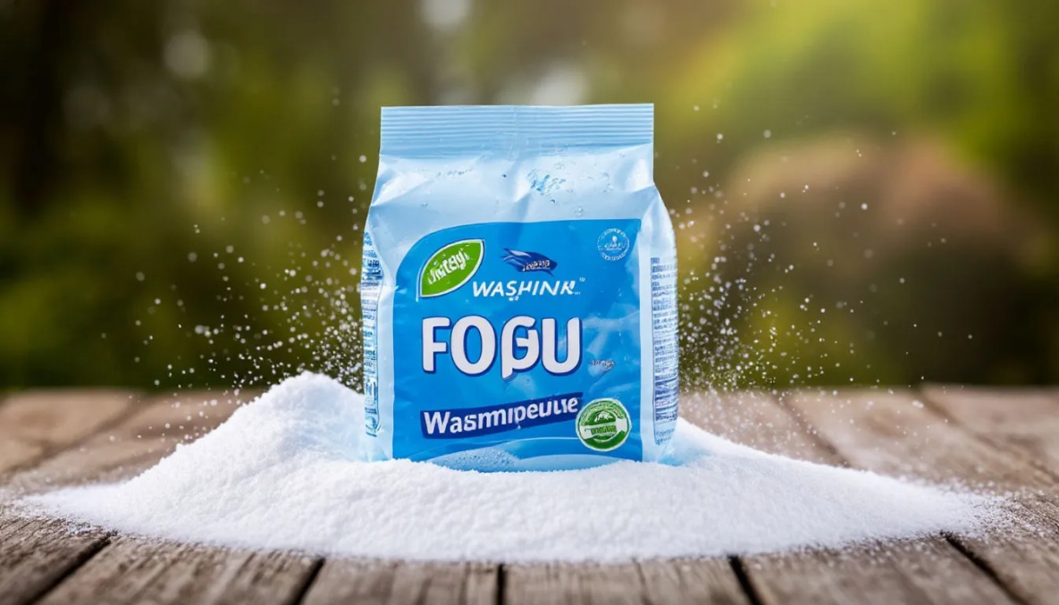 Праздники сегодня: День стирального порошка