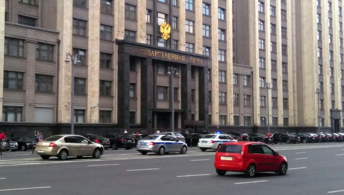 В школах России хотят проводить День начала СВО