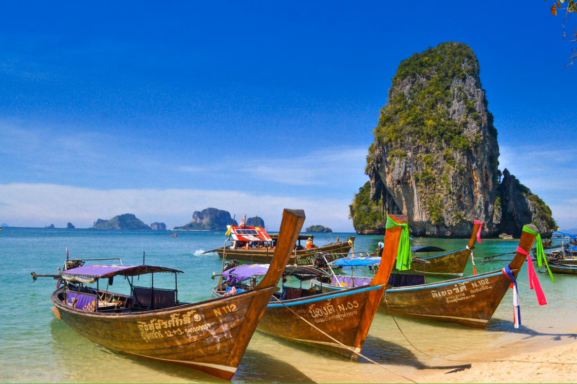 Таиланд увеличит летний безвиз для туристов из России